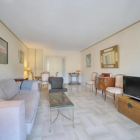 Apartamento Ref 1514 - With Unobstructed View To Rent Cannes