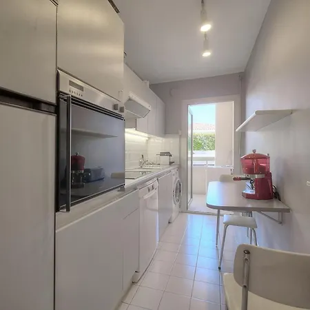Apartamento Ref 1514 - With Unobstructed View To Rent *