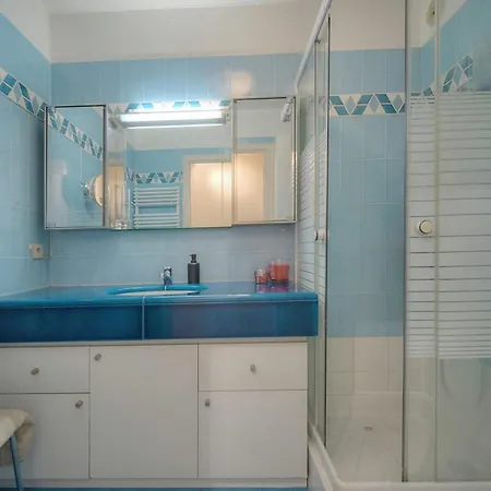 Ref 1514 - With Unobstructed View To Rent Cannes