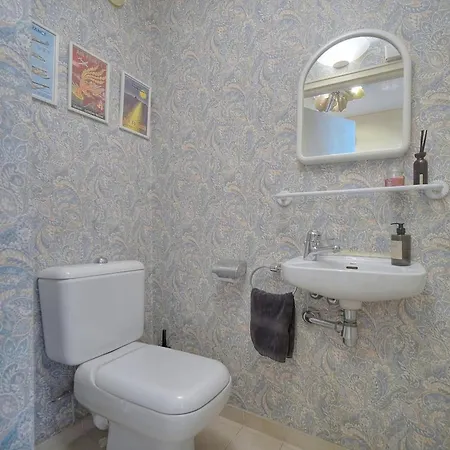 Ref 1514 - With Unobstructed View To Rent Daire Cannes