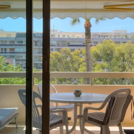 Ref 1514 - With Unobstructed View To Rent Apartment *
