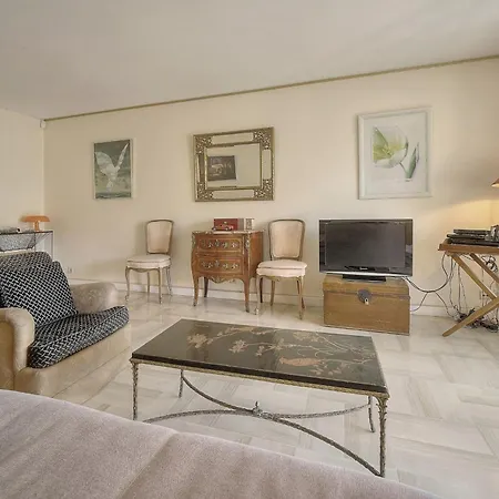 Daire Ref 1514 - With Unobstructed View To Rent Cannes